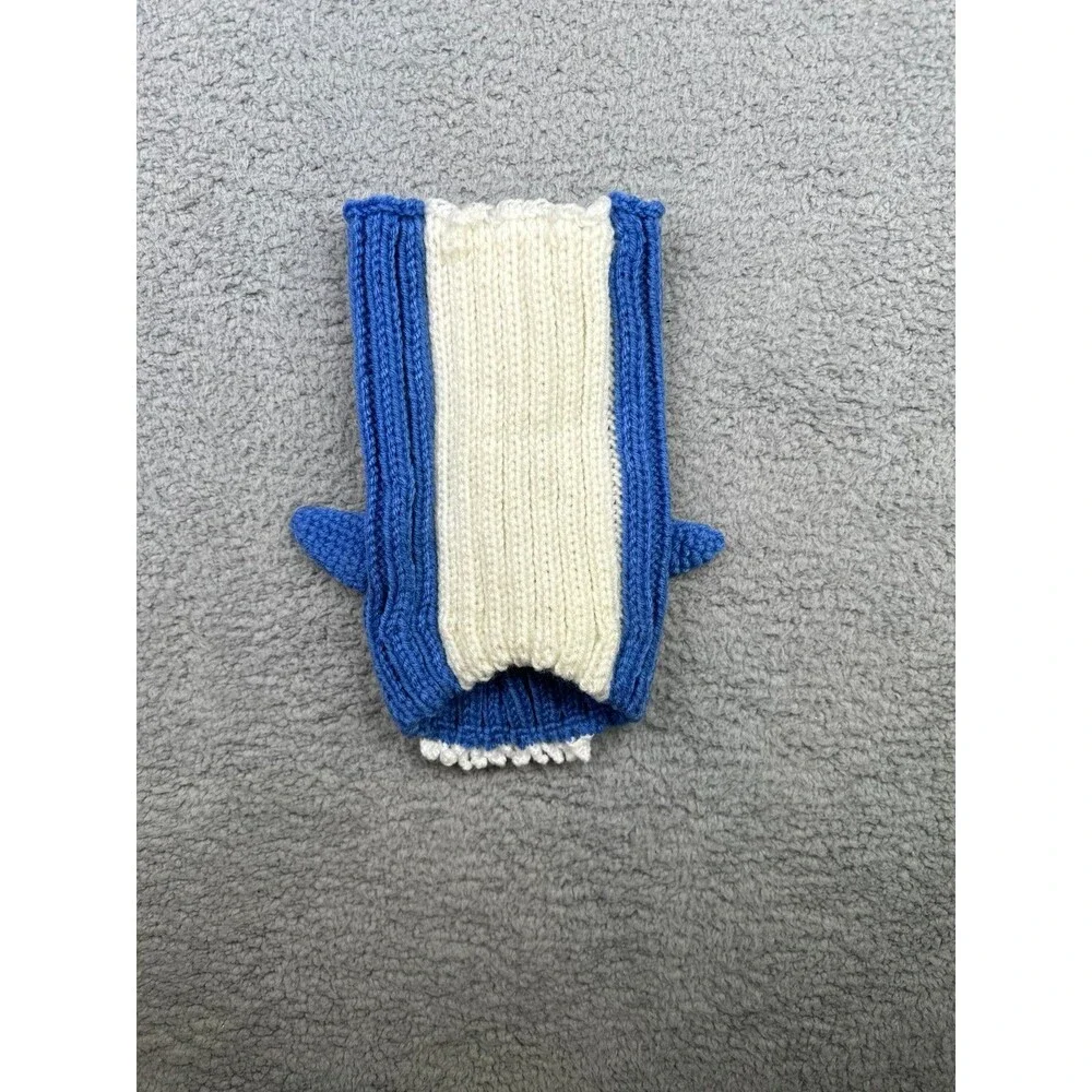 Zoo snoods baby shark new